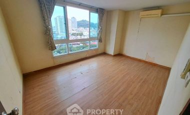 À vendre 2 chambres condo à Si Racha, Chonburi