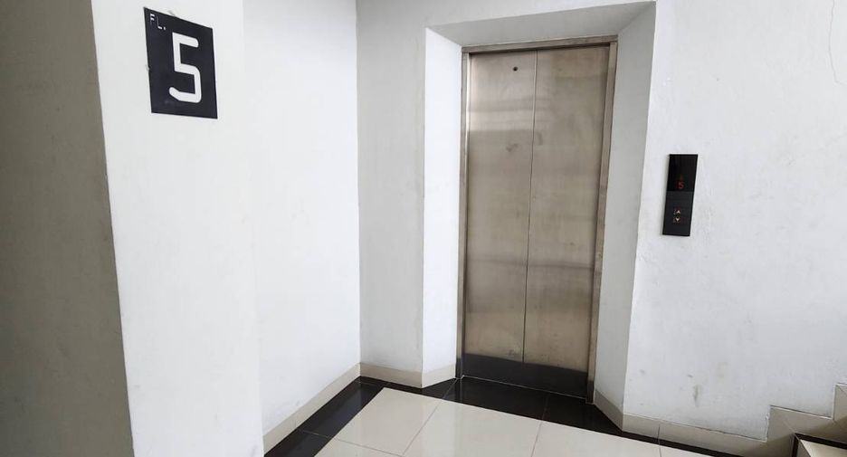 Wohnung zum Kauf mit 1 Zimmer in Mueang Chon Buri, Chonburi