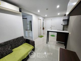 Wohnung zum Kauf mit 1 Zimmer in Mueang Chon Buri, Chonburi