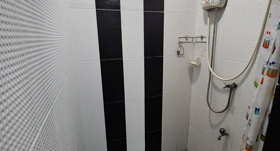 Wohnung zum Kauf mit 1 Zimmer in Mueang Chon Buri, Chonburi