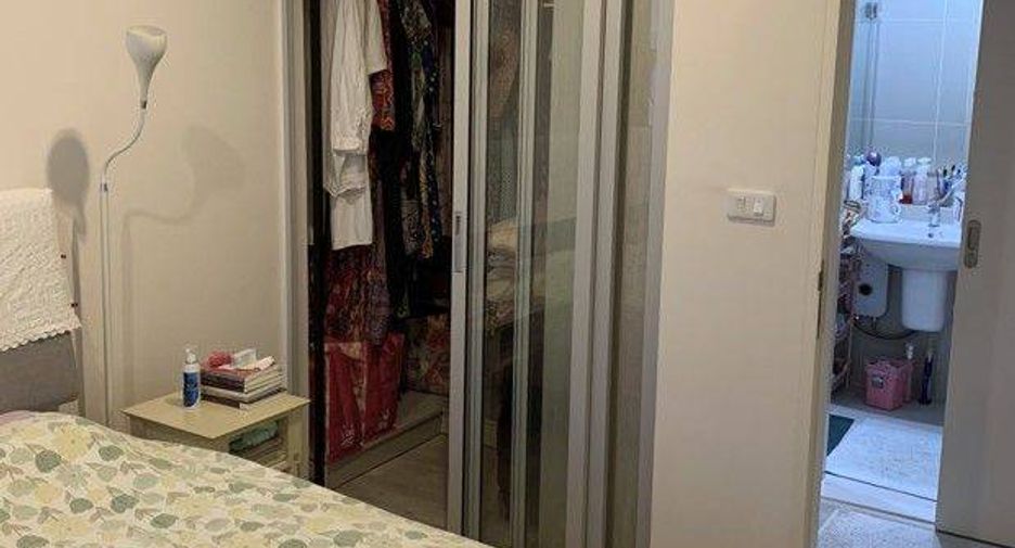 For sale 2 bedrooms condo in Bang Kapi, Bangkok