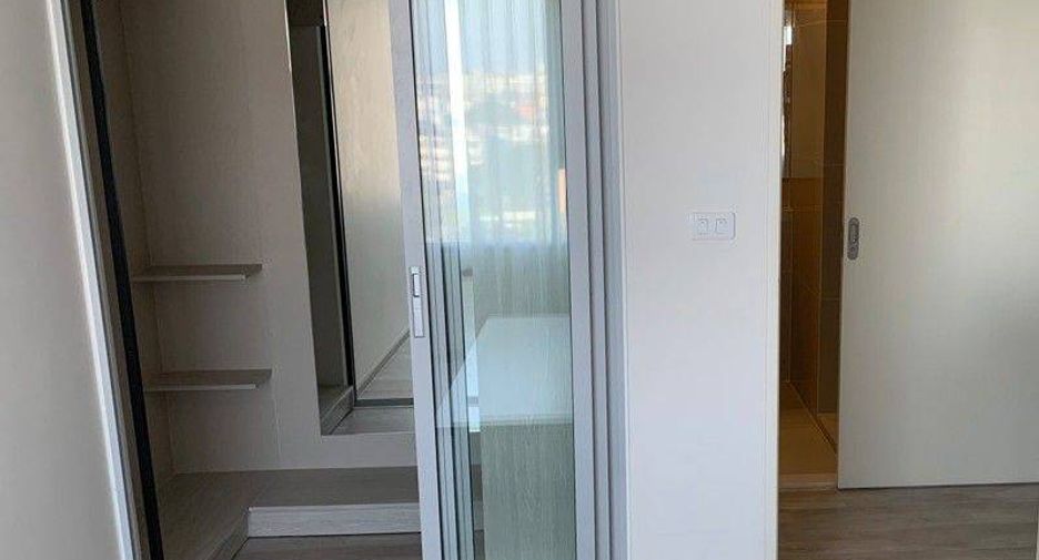 For sale 2 bedrooms condo in Bang Kapi, Bangkok