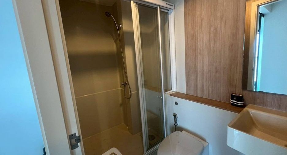 For sale 1 bed condo in Chom Thong, Bangkok