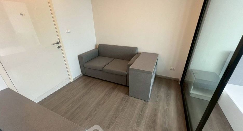 For sale 1 bed condo in Chom Thong, Bangkok
