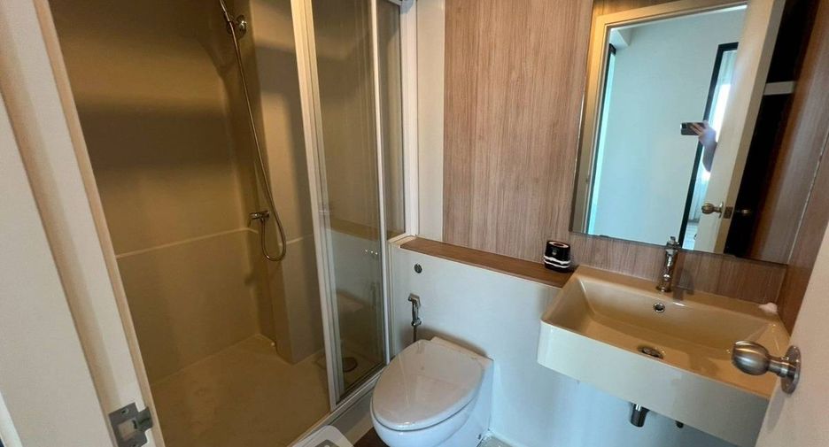 For sale 1 bed condo in Chom Thong, Bangkok