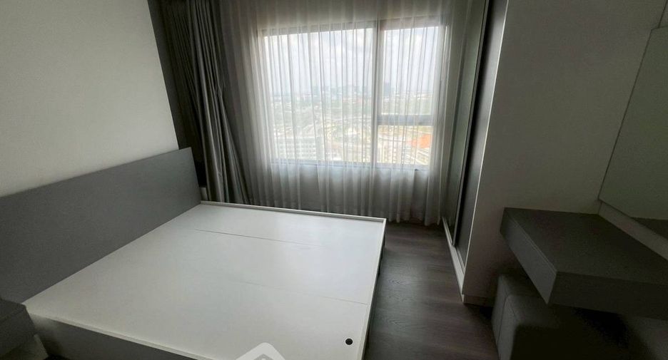 For sale 1 bed condo in Chom Thong, Bangkok