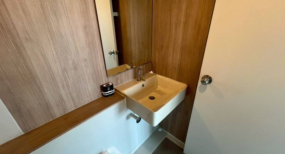 For sale 1 bed condo in Chom Thong, Bangkok