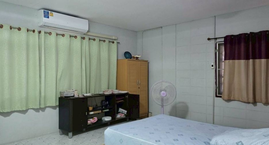 À vendre 2 chambres maison à Saphan Sung, Bangkok