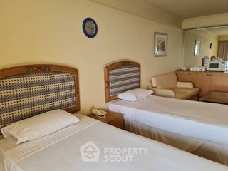 Продажа 1 кровать кондо в Ча Ам, Пхетбури