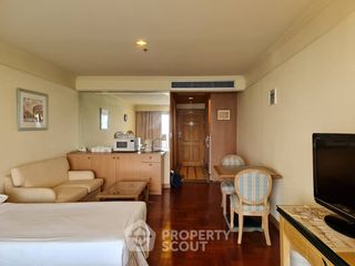 Продажа 1 кровать кондо в Ча Ам, Пхетбури
