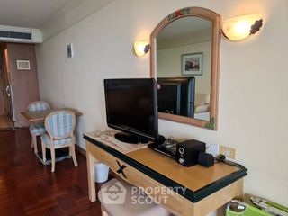 Продажа 1 кровать кондо в Ча Ам, Пхетбури