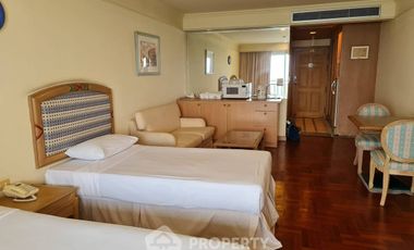 Condo en venta de 1 habitaciones en Cha Am, Phetchaburi