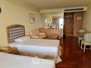 Продажа 1 кровать кондо в Ча Ам, Пхетбури