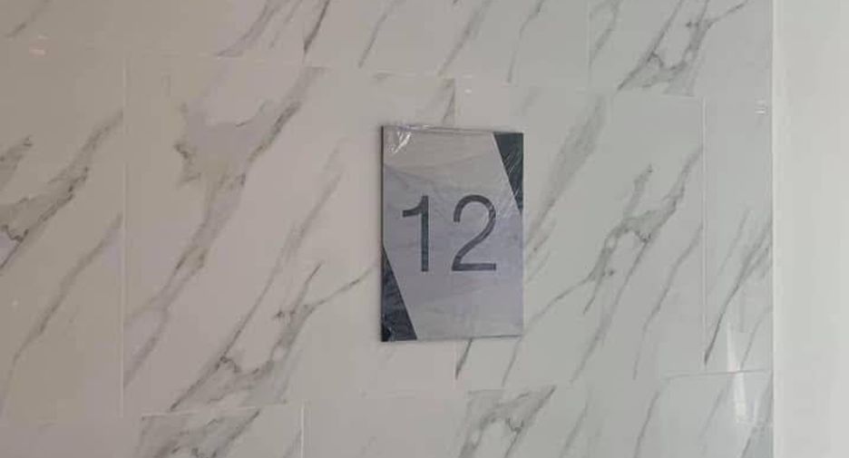 For sale 1 bed condo in Bang Phlat, Bangkok