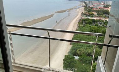 For sale 1 Beds condo in Cha Am, Phetchaburi