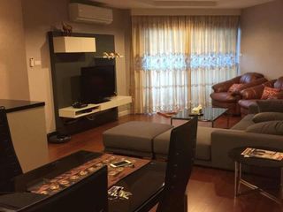 For rent 2 bedrooms condo in Huai Khwang, Bangkok