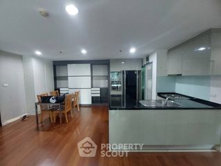 For rent 2 bedrooms condo in Huai Khwang, Bangkok