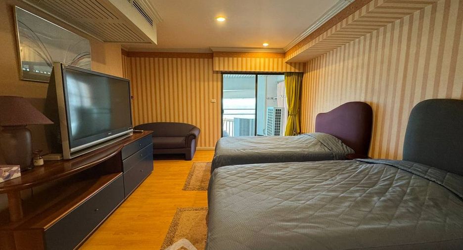 Wohnung zur Miete mit 4 Zimmer in Cha Am, Phetchaburi