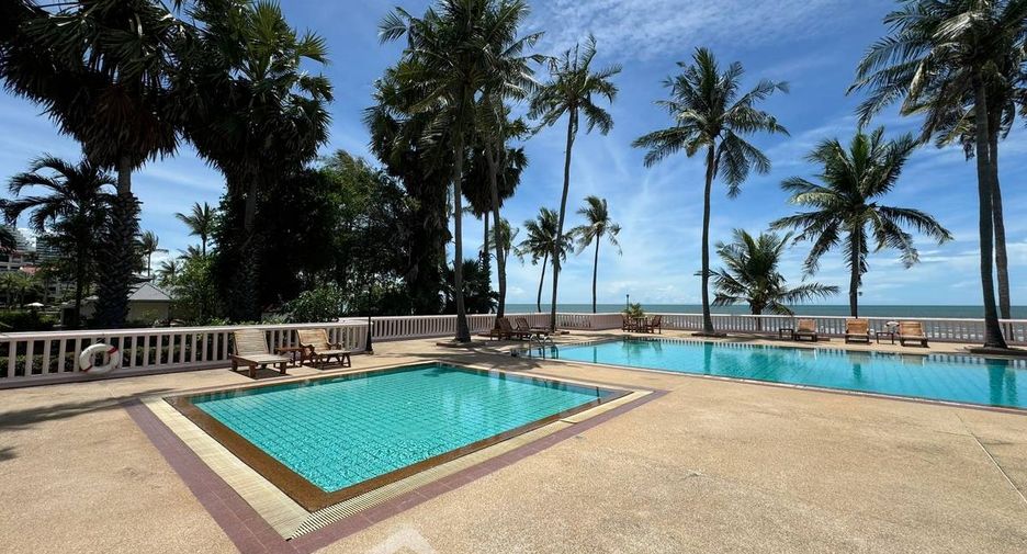 Wohnung zur Miete mit 4 Zimmer in Cha Am, Phetchaburi