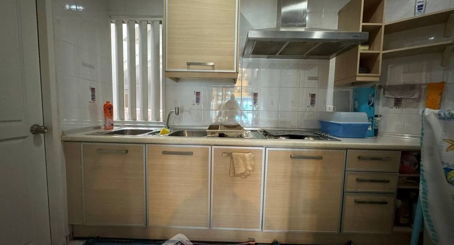 Wohnung zur Miete mit 4 Zimmer in Cha Am, Phetchaburi