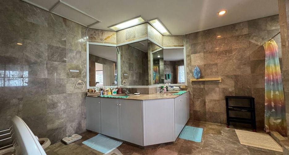 Wohnung zur Miete mit 4 Zimmer in Cha Am, Phetchaburi