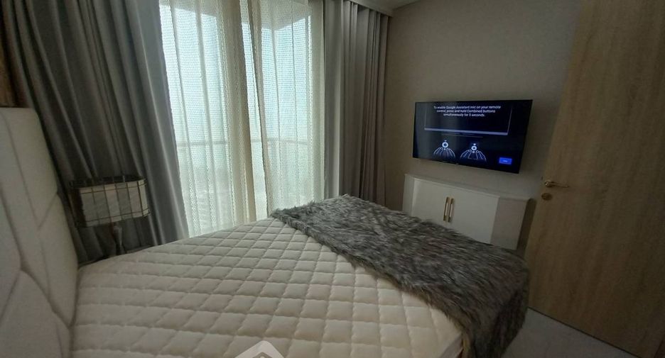 For sale 1 bed condo in Jomtien, Pattaya