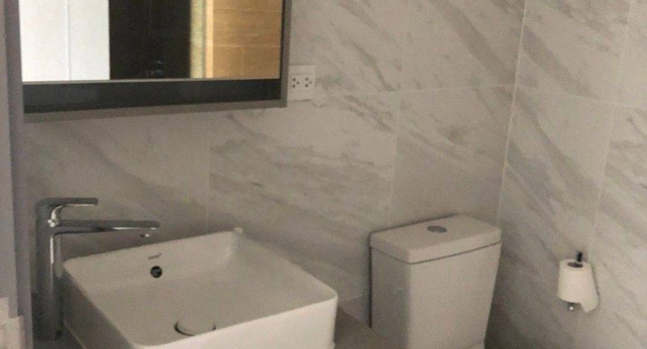 For sale 2 bedrooms condo in Watthana, Bangkok