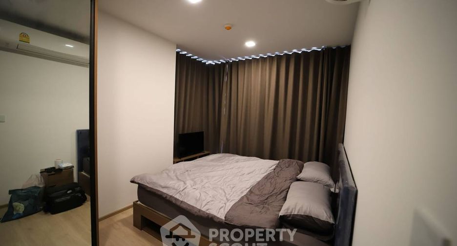 For sale 2 bedrooms condo in Watthana, Bangkok