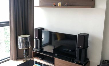 Condo en venta de 2 habitaciones en Watthana, Bangkok