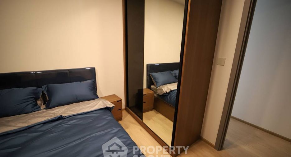 For sale 2 bedrooms condo in Watthana, Bangkok