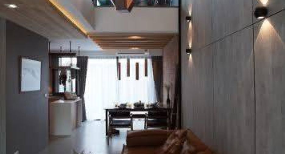 ขาย 4 ห้องนอน ทาวน์เฮ้าส์ ใน บางนา, กรุงเทพฯ