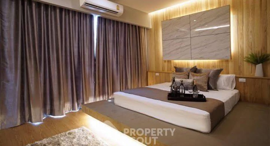 ขาย 4 ห้องนอน ทาวน์เฮ้าส์ ใน บางนา, กรุงเทพฯ