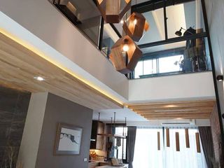 Casa adosada en venta de 4 habitaciones en Bang Na, Bangkok