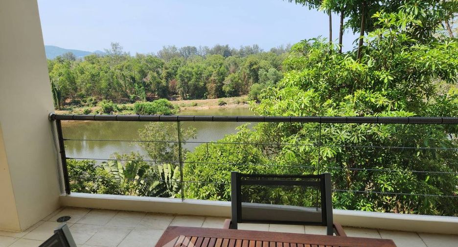 For rent 3 bedrooms condo in Thalang, Phuket