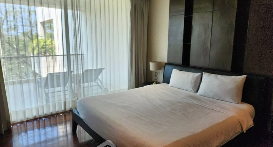 For rent 3 bedrooms condo in Thalang, Phuket