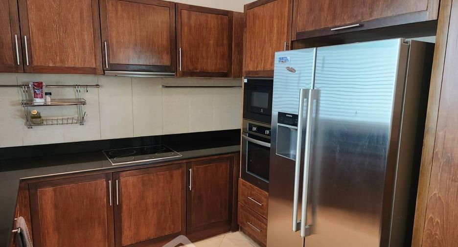 For rent 3 bedrooms condo in Thalang, Phuket