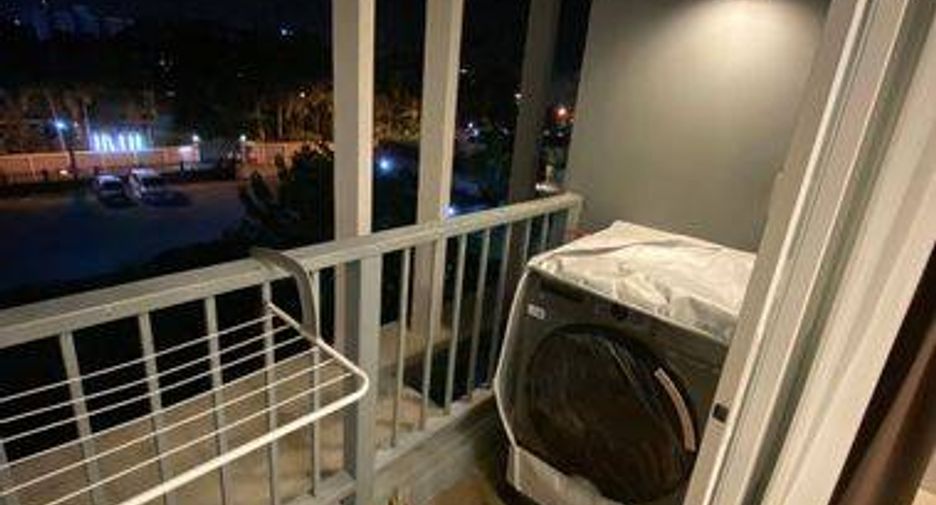 Wohnung zum Kauf mit 1 Zimmer in Mueang Chon Buri, Chonburi