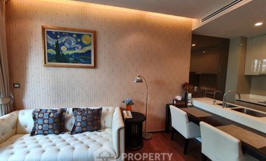 Wohnung zum Kauf mit 1 Zimmer in Khlong Toei, Bangkok