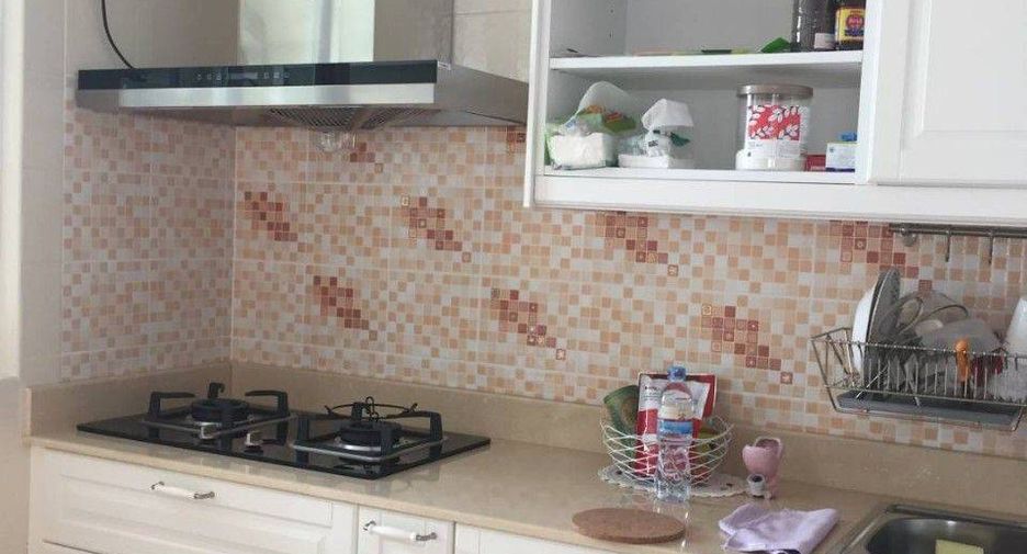 For sale 3 bedrooms condo in Suan Luang, Bangkok