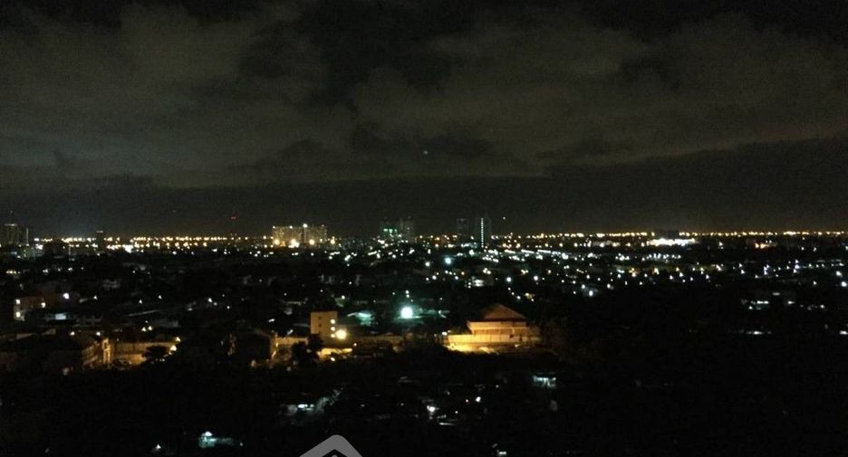 For sale 3 bedrooms condo in Suan Luang, Bangkok