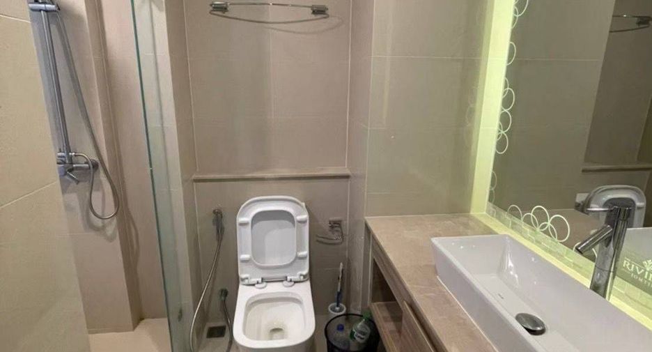 For sale 1 bed condo in Jomtien, Pattaya