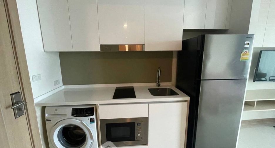 For sale 1 bed condo in Jomtien, Pattaya