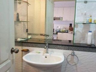 À vendre 1 chambre condo à Suan Luang, Bangkok