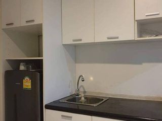 À vendre 1 chambre condo à Suan Luang, Bangkok