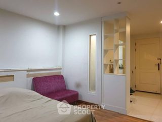 À vendre 1 chambre condo à Suan Luang, Bangkok