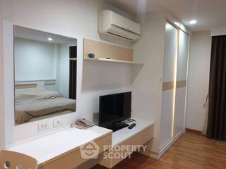 À vendre 1 chambre condo à Suan Luang, Bangkok