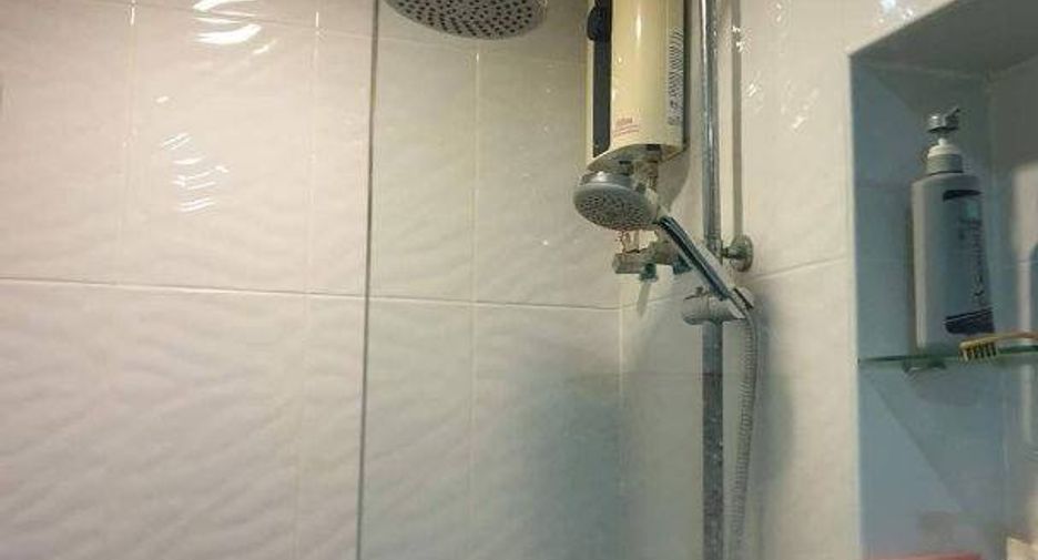 For sale 1 bed condo in Watthana, Bangkok