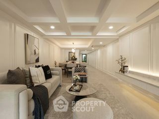 For sale 3 bedrooms house in Suan Luang, Bangkok