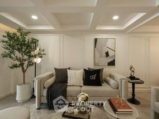 For sale 3 bedrooms house in Suan Luang, Bangkok