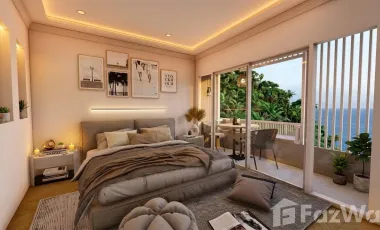 For sale studio apartment in Ko Samui, Surat Thani